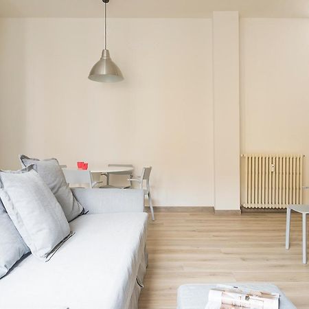 Hacca Collection - Porta Romana Lejlighed Milano Eksteriør billede