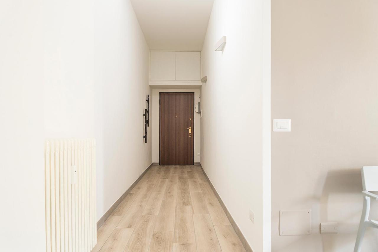 Hacca Collection - Porta Romana Lejlighed Milano Eksteriør billede