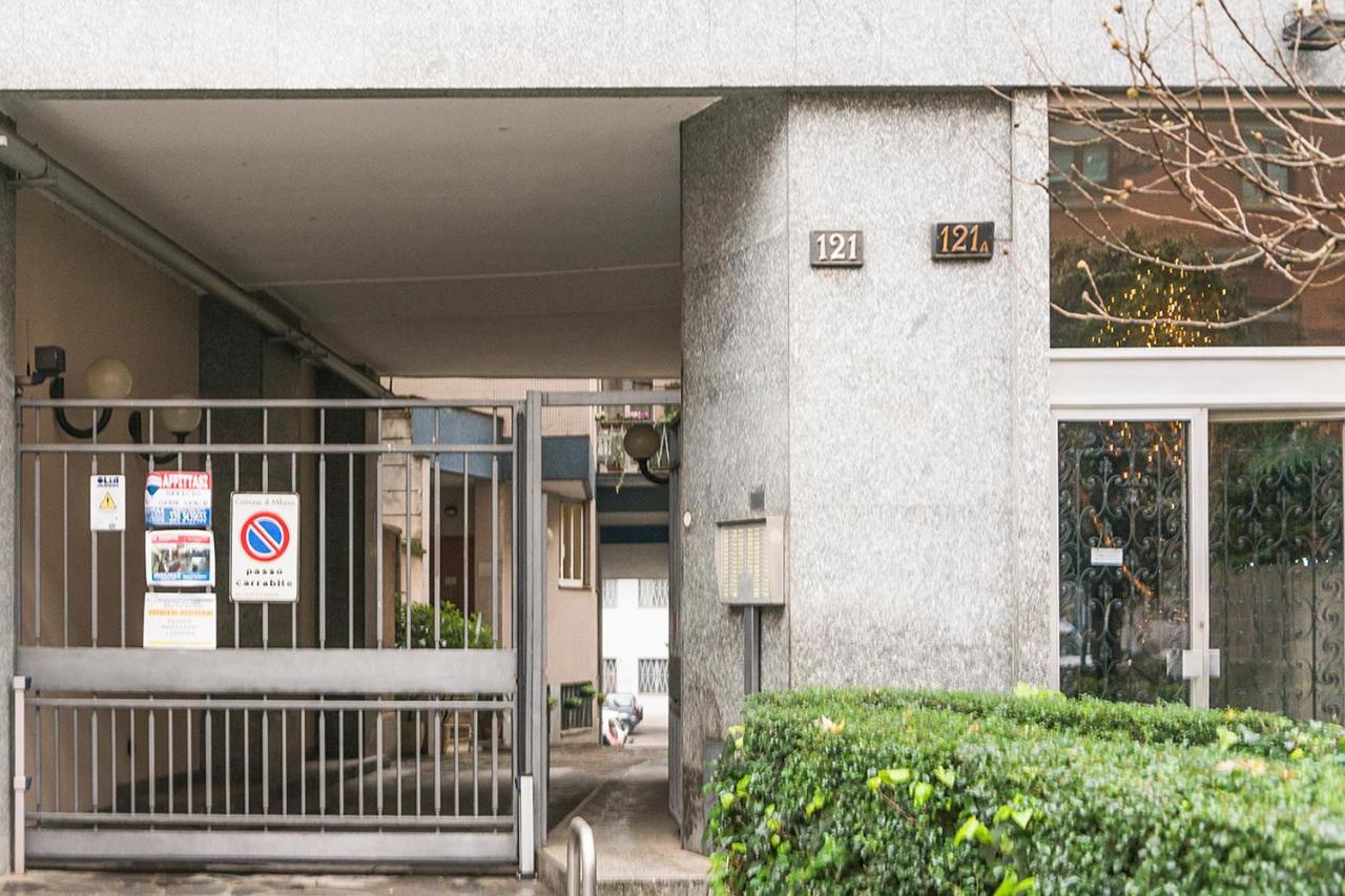 Hacca Collection - Porta Romana Lejlighed Milano Eksteriør billede