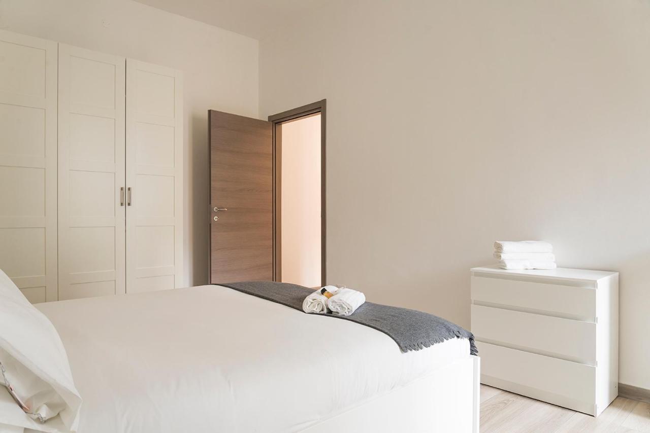 Hacca Collection - Porta Romana Lejlighed Milano Eksteriør billede