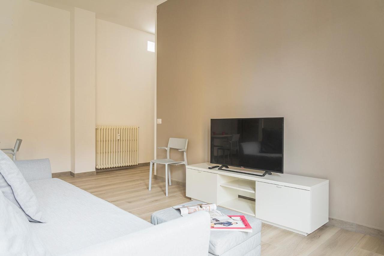 Hacca Collection - Porta Romana Lejlighed Milano Eksteriør billede