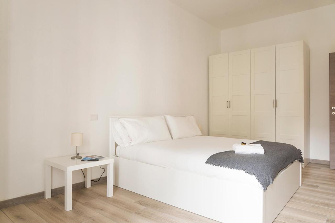 Hacca Collection - Porta Romana Lejlighed Milano Eksteriør billede